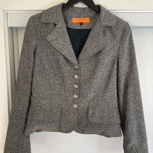Cynthia Steffe Blazer